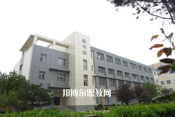 張家口科技職業(yè)學校2022年招生錄取分數線
