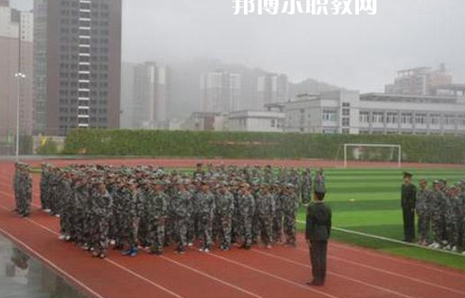 三穗縣中等職業(yè)學(xué)校怎么樣、好不好