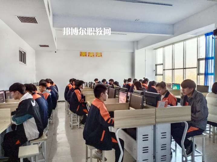 邯鄲經濟管理中專學校2022年有哪些專業(yè)