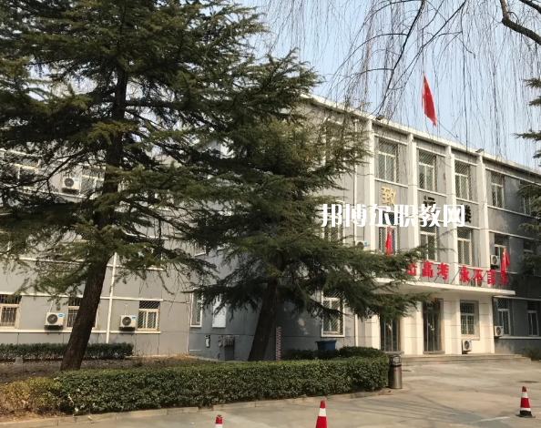 廊坊交通運輸學(xué)校2022年報名條件、招生要求、招生對象
