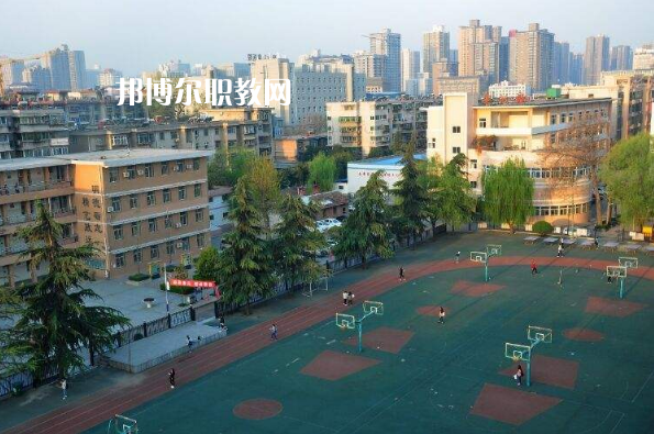 西安實(shí)驗(yàn)職業(yè)中等專業(yè)學(xué)校2022年報(bào)名條件、招生要求、招生對(duì)象