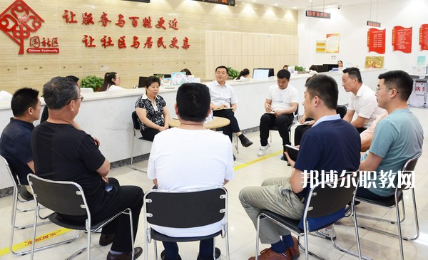 阜陽科創(chuàng)技工學(xué)校2022年報名條件、招生要求、招生對象