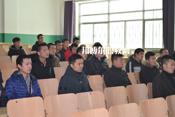 承德騰飛中等專業(yè)學(xué)校2022年報(bào)名條件、招生要求、招生對(duì)象