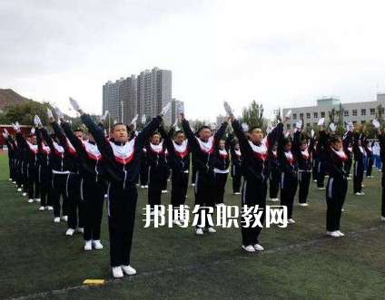張家口職業(yè)技術(shù)教育中心2022年報(bào)名條件、招生要求、招生對(duì)象