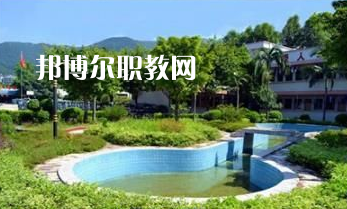 肇慶經貿中等職業(yè)學校2022年招生錄取分數線