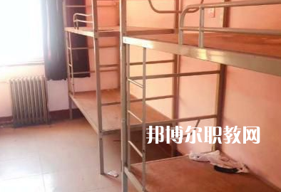 石家莊現(xiàn)代經(jīng)貿中等專業(yè)學校2022年宿舍條件