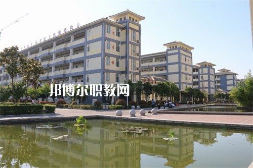 亳州中藥科技學(xué)校2022年有哪些專(zhuān)業(yè)