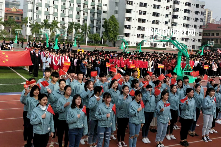 玉林第一職業(yè)中等專業(yè)學(xué)校2022年報(bào)名條件、招生要求、招生對(duì)象