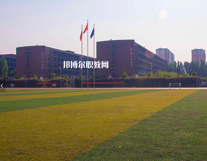 邯鄲職教中心2022年報(bào)名條件、招生要求、招生對(duì)象