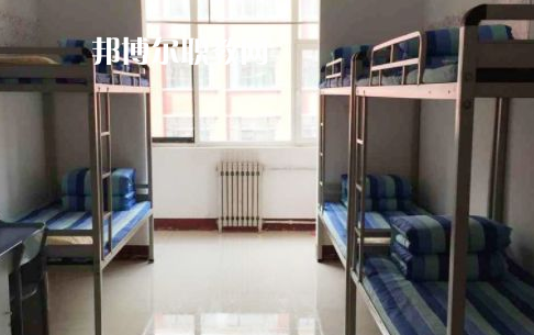 貴陽幼兒師范高等?？茖W(xué)校(中職部)2022年宿舍條件