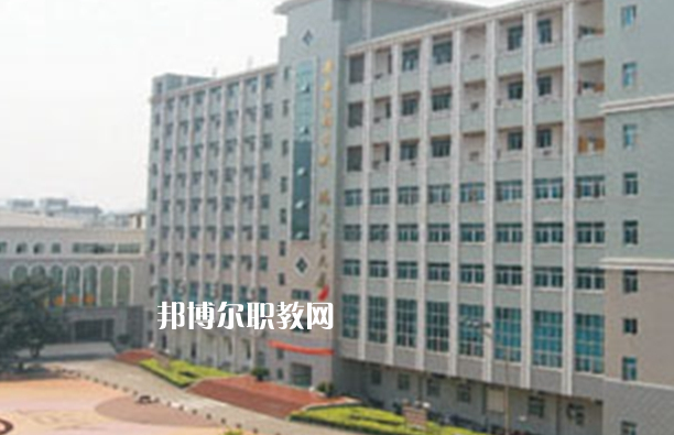 廣西藝術(shù)學校怎么樣、好不好