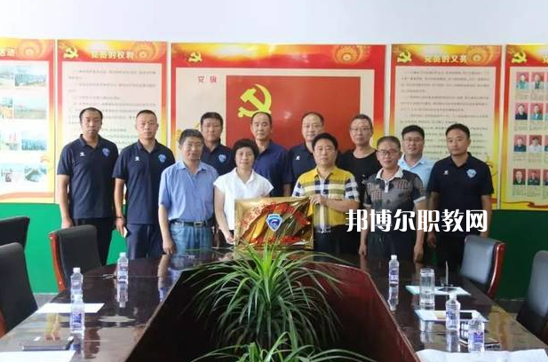 高碑店市職業(yè)技術(shù)教育中心2022年學(xué)費(fèi)、收費(fèi)多少