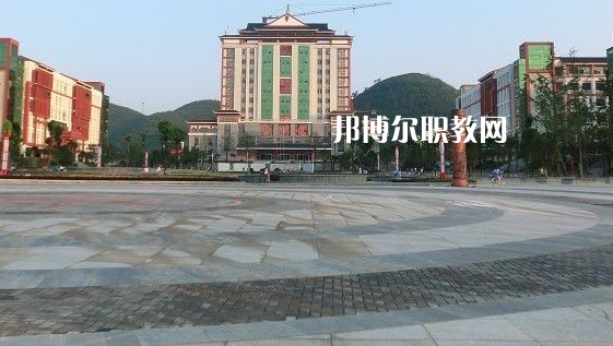 黔東南民族職業(yè)技術(shù)學(xué)院(中職部)2022年報(bào)名條件、招生要求、招生對象