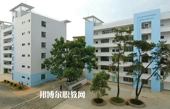 桂林旅游職業(yè)中等專業(yè)學(xué)校怎么樣、好不好