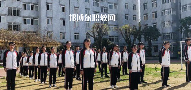 成都城市建設(shè)技工學(xué)校怎么樣、好不好