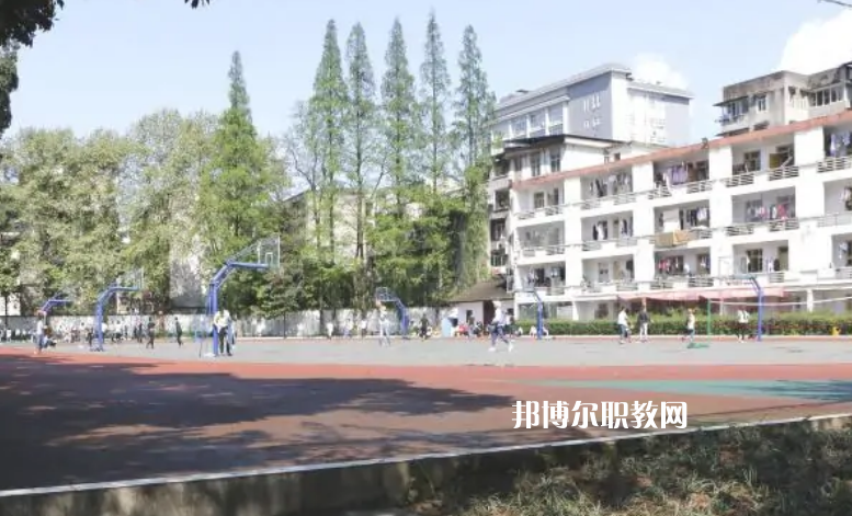 四川省檔案學校2022年報名條件、招生要求、招生對象