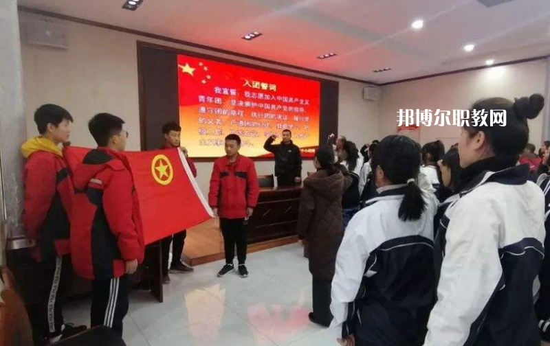 博野縣職業(yè)技術(shù)教育中心2022年有哪些專(zhuān)業(yè)