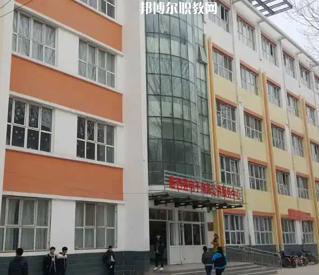 臨西職業(yè)技術(shù)教育中心2022年報名條件、招生要求、招生對象