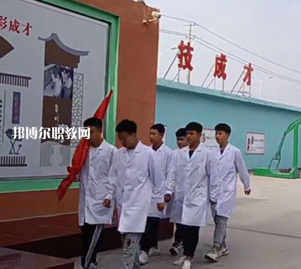邢臺(tái)英才醫(yī)學(xué)中等專業(yè)學(xué)校2022年報(bào)名條件、招生要求、招生對(duì)象