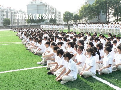 安慶工業(yè)學校2022年報名條件、招生要求、招生對象