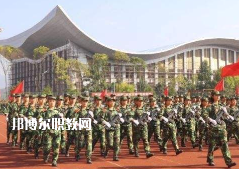 黔東南州國防學(xué)校2022年學(xué)費(fèi)、收費(fèi)多少