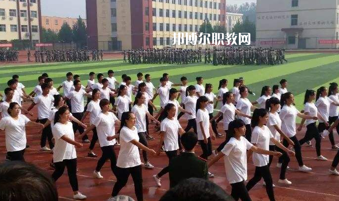 香河職業(yè)技術(shù)教育中心2022年學(xué)費(fèi)、收費(fèi)多少