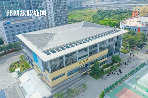 深圳第二職業(yè)技術(shù)學(xué)校2022年報名條件、招生要求、招生對象