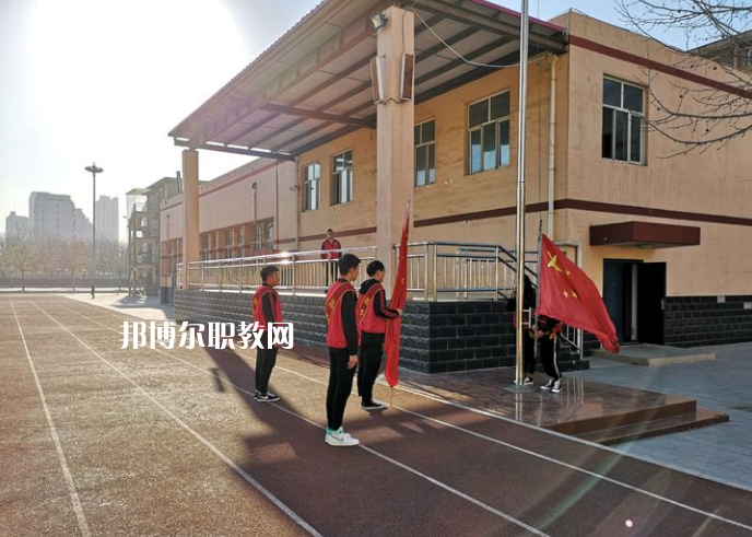唐山路南職業(yè)技術(shù)學(xué)校2022年報(bào)名條件、招生要求、招生對(duì)象