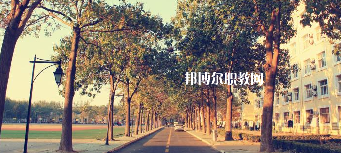 成都信息工程學校怎么樣、好不好