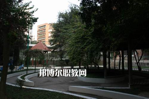四川省達州中醫(yī)學校怎么樣、好不好