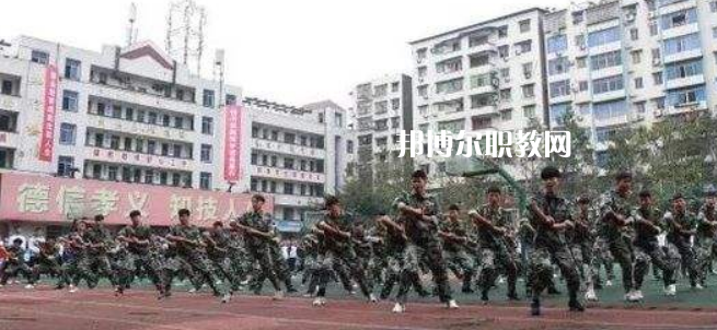 鄰水縣合流職業(yè)技術(shù)學(xué)校2022年報(bào)名條件、招生要求、招生對(duì)象