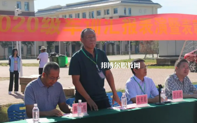 石家莊農(nóng)業(yè)學(xué)校2022年報(bào)名條件、招生要求、招生對(duì)象