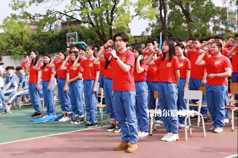 惠州華科職業(yè)高級(jí)中學(xué)2022年報(bào)名條件、招生要求、招生對(duì)象