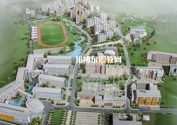 四川省射洪縣職業(yè)中專學校2022年學費、收費多少