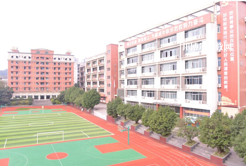 重慶工藝美術(shù)學校2022年有哪些專業(yè)