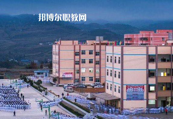 畢節(jié)工業(yè)學校2022年報名條件、招生要求、招生對象