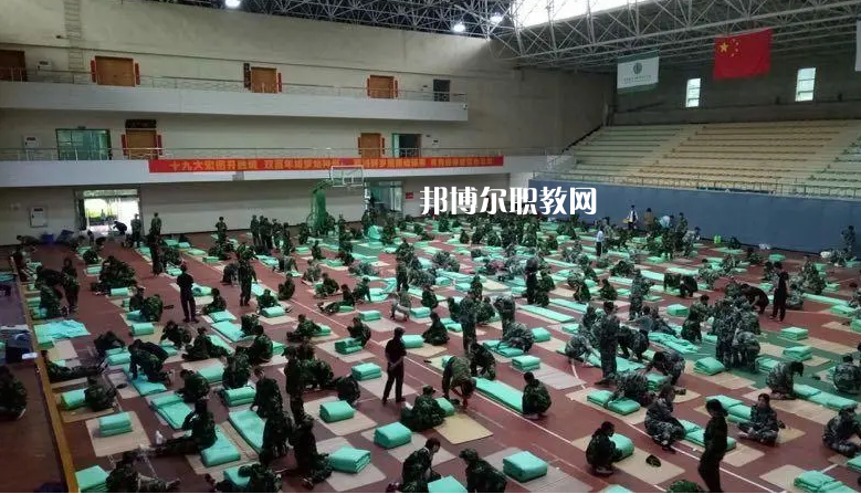 重慶行知技師學(xué)院2022年報名條件、招生要求、招生對象
