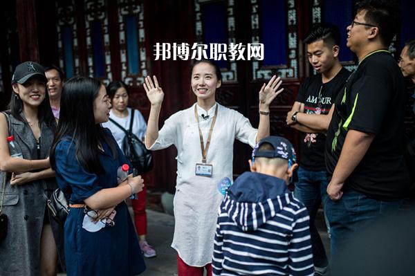 河北旅游管理中等專業(yè)學(xué)校2022年報(bào)名條件、招生要求、招生對(duì)象