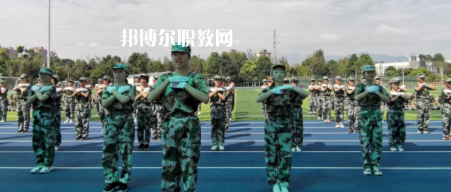 四川體育運動學(xué)校怎么樣、好不好