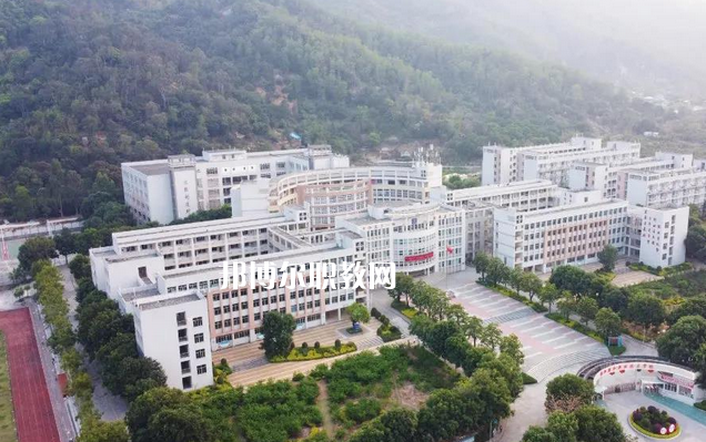 揭陽捷和職業(yè)技術(shù)學(xué)校2022年報名條件、招生要求、招生對象