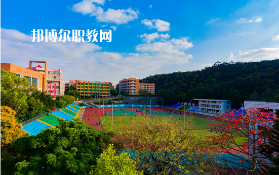 東莞紡織服裝學(xué)校2022年報(bào)名條件、招生要求、招生對(duì)象
