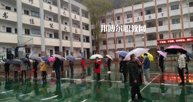 四川省合江縣福寶職業(yè)中學(xué)2022年報(bào)名條件、招生要求、招生對象