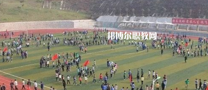 綿陽(yáng)職業(yè)技術(shù)學(xué)院中專(zhuān)部怎么樣、好不好