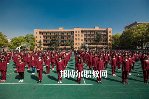 湖南省經(jīng)濟貿(mào)易職業(yè)中專學校2022年報名條件、招生要求、招生對象