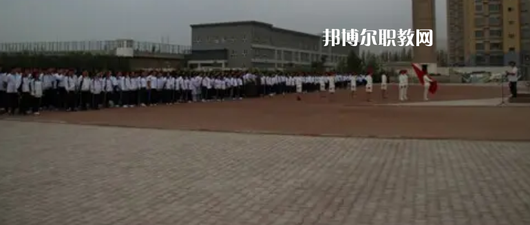 新疆巴音郭楞蒙古自治州衛(wèi)生學(xué)校2022年報(bào)名條件、招生要求、招生對(duì)象
