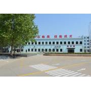 青島市機械技術(shù)學校