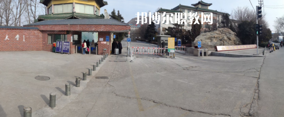 山東力明技工學(xué)校2022年報(bào)名條件、招生要求、招生對(duì)象