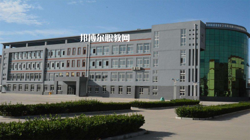 定州職業(yè)技術教育中心2022年怎么樣、好不好