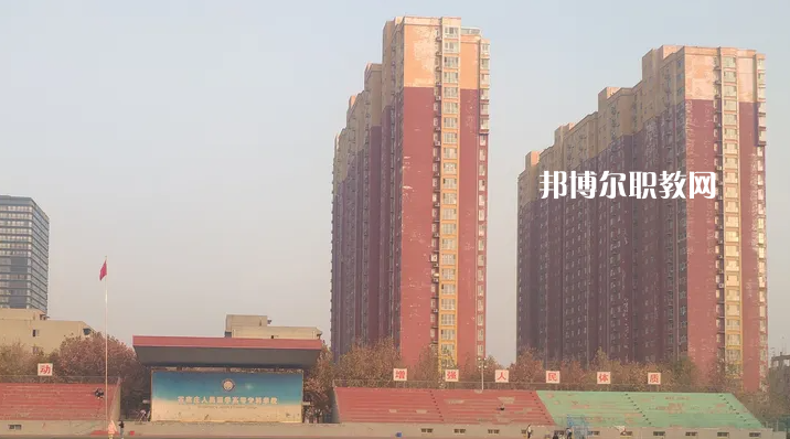 邯鄲建筑工程中專學校2022年怎么樣、好不好
