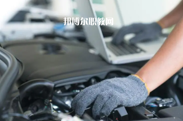 邵陽市交通中等職業(yè)技術學校2022年有哪些專業(yè)